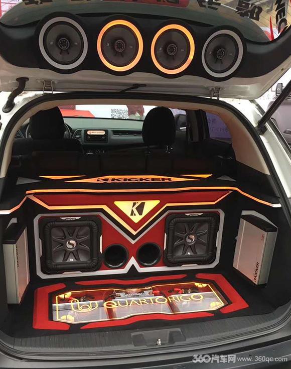 AbsoluteAutosoundSalon绝对发烧（广州）音响沙龙，这里会有啥