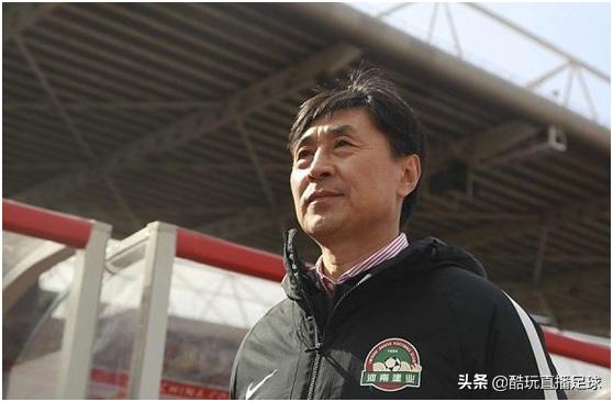 武磊成为首位欧战进球的中国球员,中国十大前锋武磊