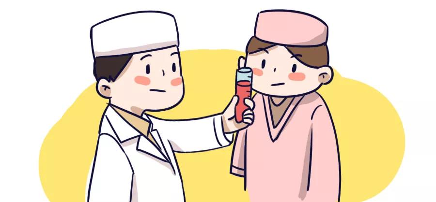 输血中发生输血反应应采取的措施,输血过程最常见的输血反应