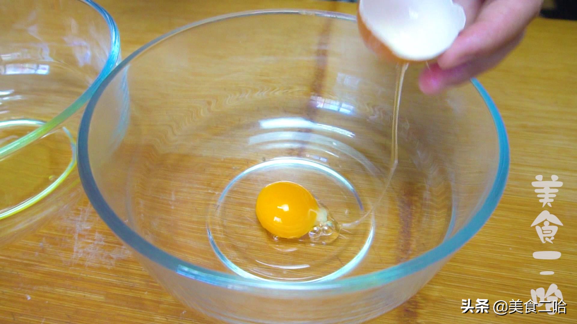 十分钟简单做蛋糕无面粉,教你制作蛋糕无需打发