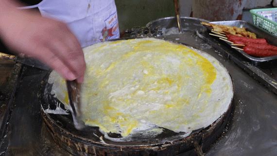 探秘北京大学食堂,四川探秘大学食堂