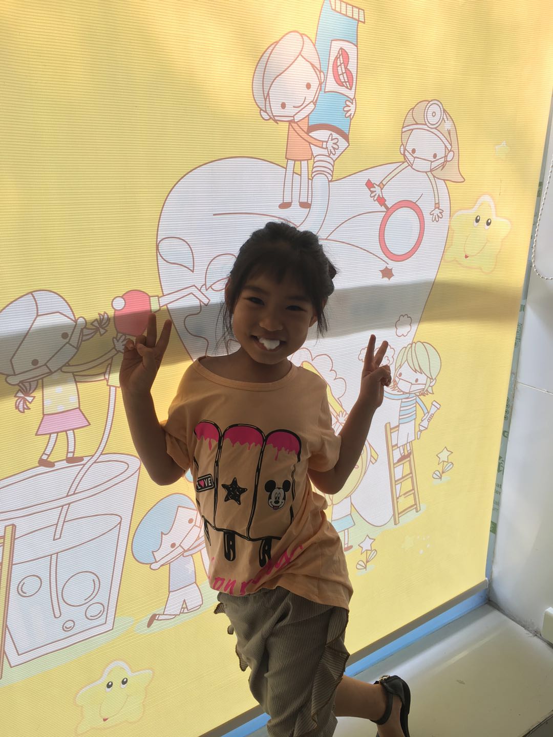 牙齿生长需要的营养,牙齿在胚胎时期就开始发育了