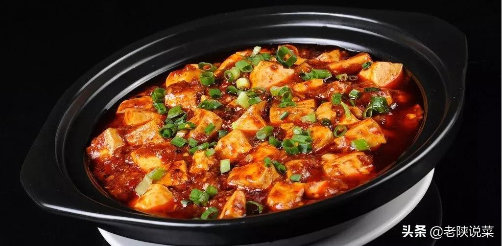 中国美食各地特点,中国各地特色美食详细介绍