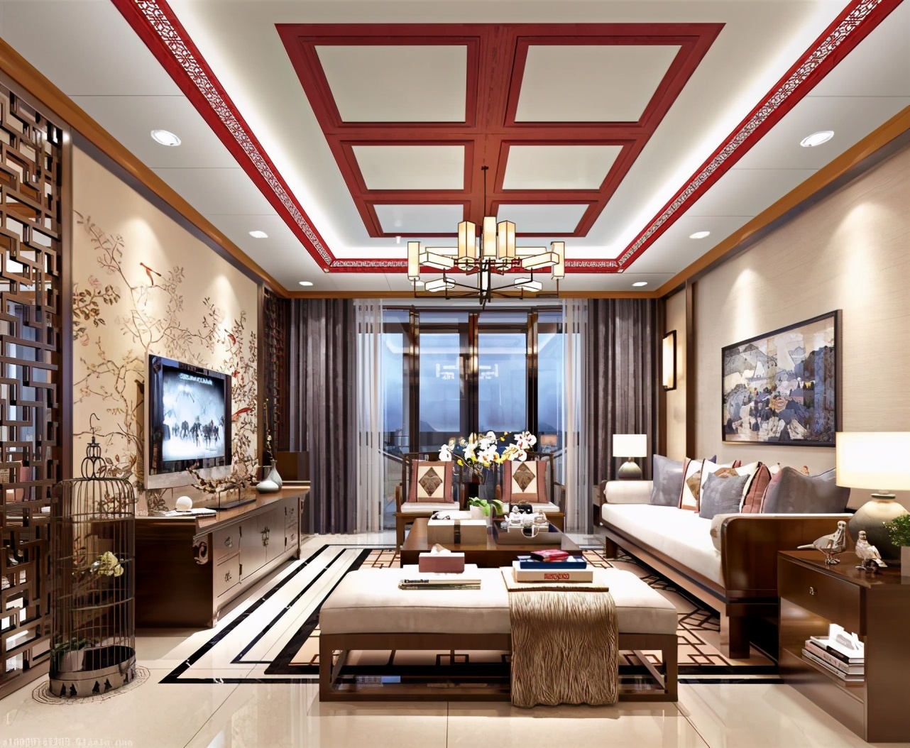 轻钢龙骨装修材料大全,家庭装修轻钢龙骨墙体厚度