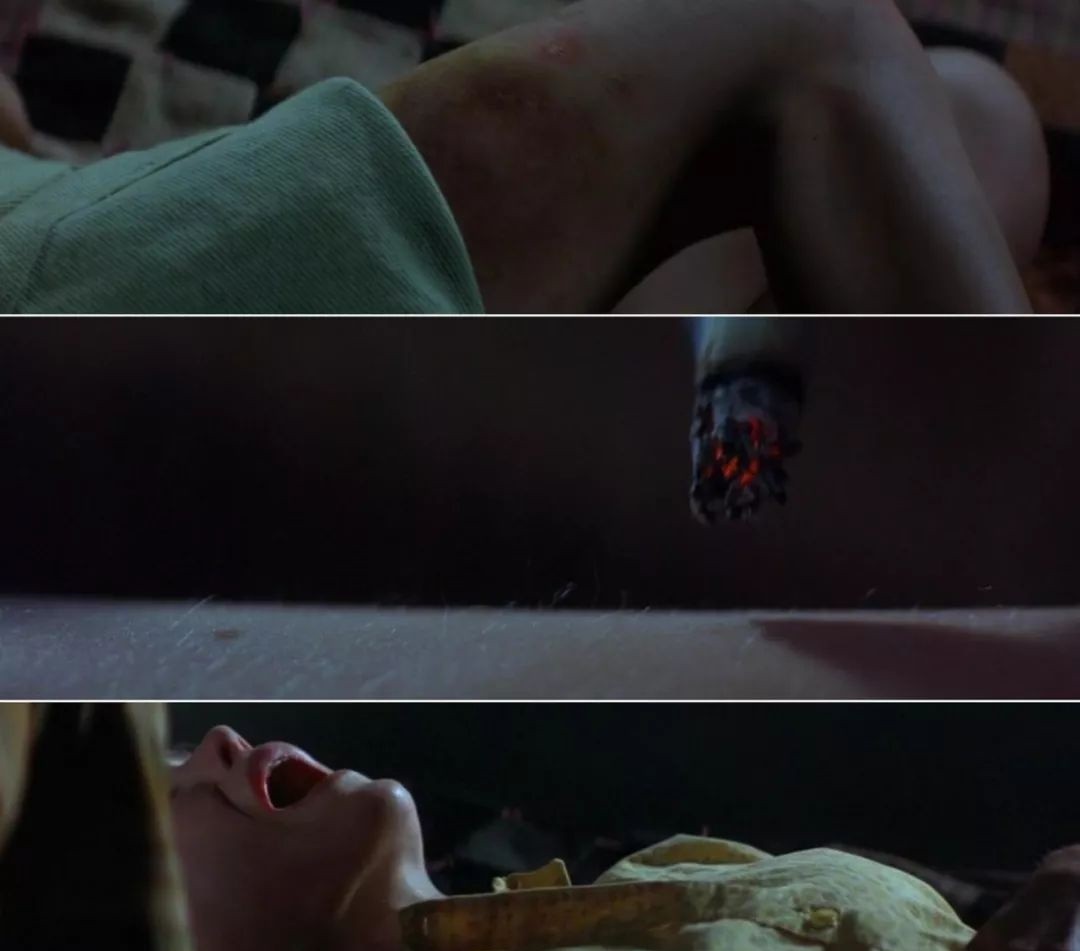 虐待儿童死亡美国,美国历史上的最恐怖的变态杀人案