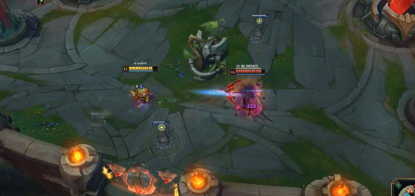 新版本lol提莫出装,lol新版本提莫端游