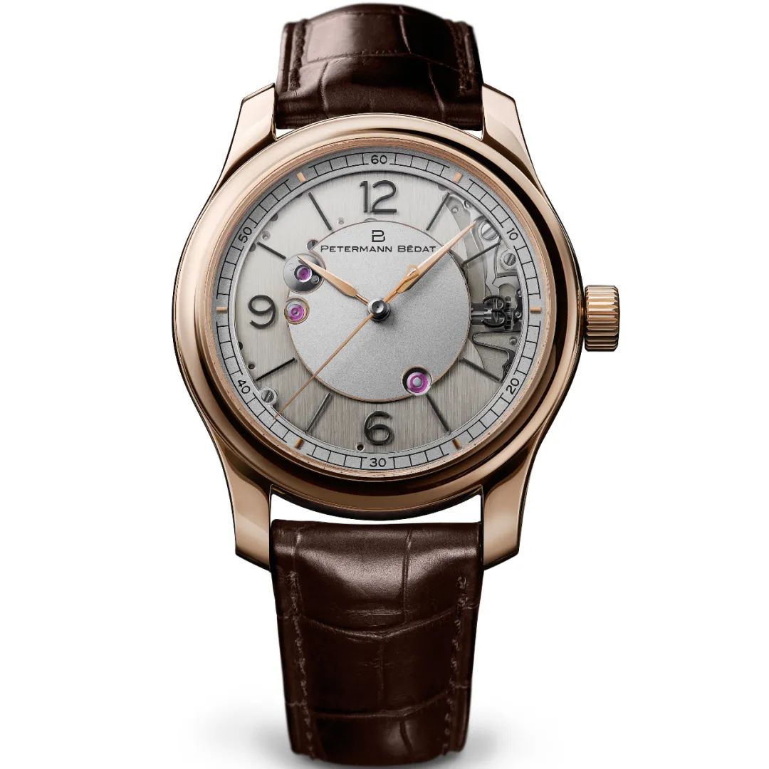 昨夜钟表奥斯卡，是谁在坚持？