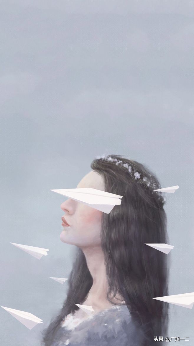 在疲惫的生活要学会温暖自己,心累了随时告诉自己心疼自己