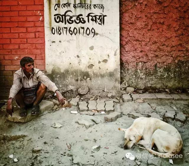 留着山羊胡子的回族人,留着山羊胡子