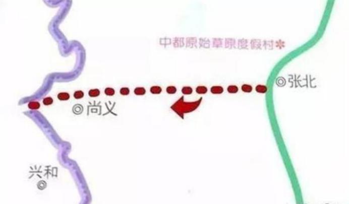 关于张家口最近消息,关于张家口市最新的新闻