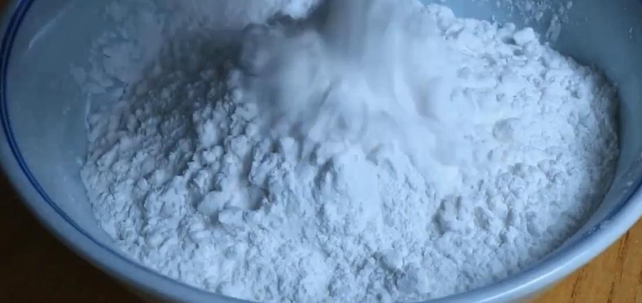 大米别只会煮米饭了,轻松两步自制米粉,爽滑劲道,比面条还好吃