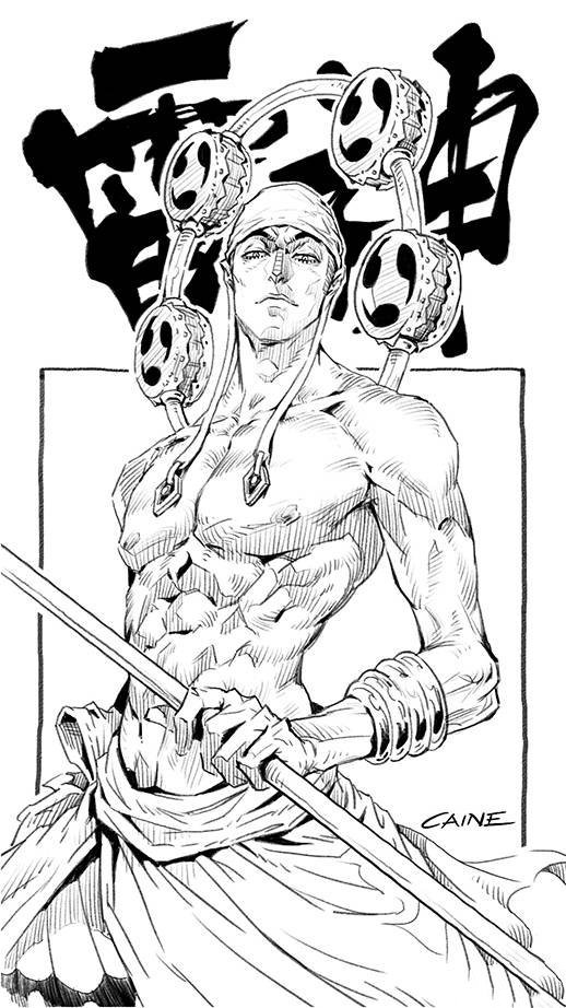 海贼王旧四皇壁纸大全,海贼王老沙和明哥的壁纸