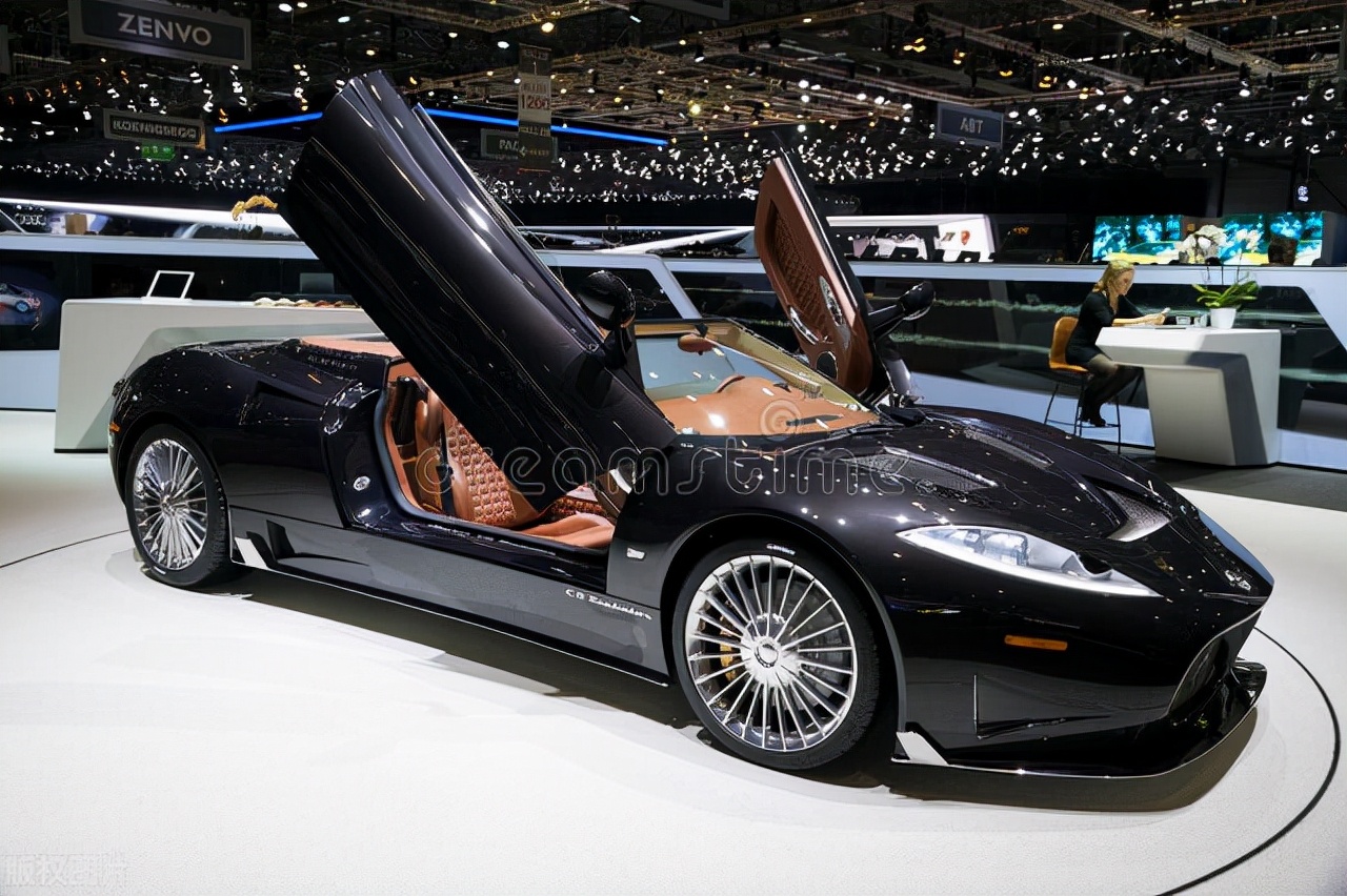 世界十大汽车强国,到底谁的顶级品牌最多?