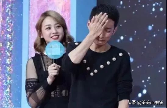 李维嘉否认与龙丹妮关系,李维嘉和龙丹妮什么时候结婚