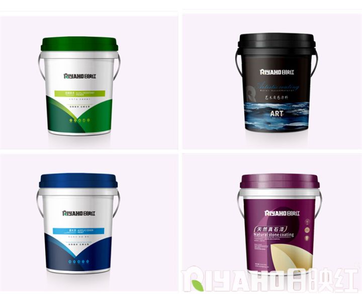 水性漆种类及特点,水性漆用什么颜料