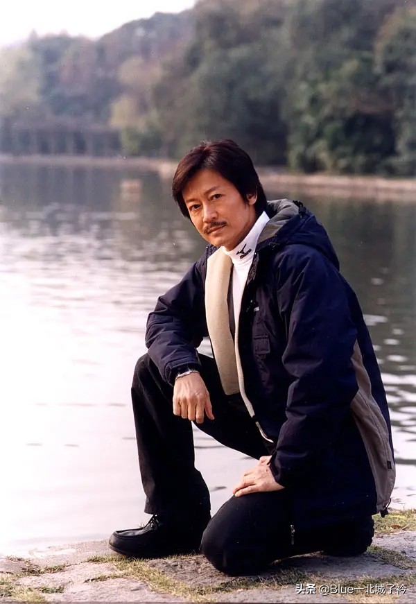 陈勋奇全才林子祥,林子祥电影最经典