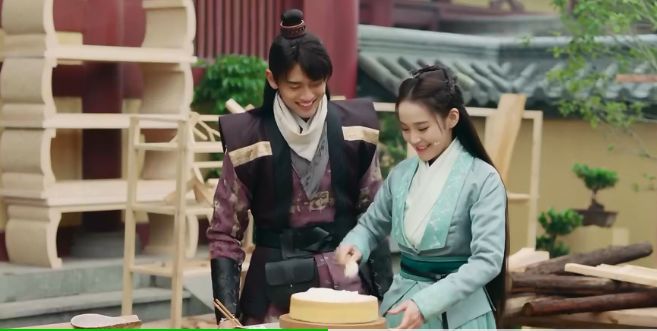 网络小说里那些令人拍案叫绝的智障桥段，《听雪楼》竟上榜？