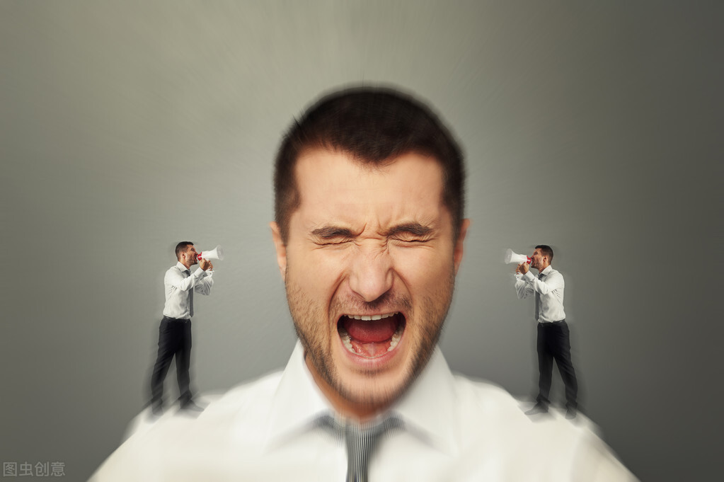 为什么说内向的人精神内耗很严重,精神内耗的人怎么调整心理