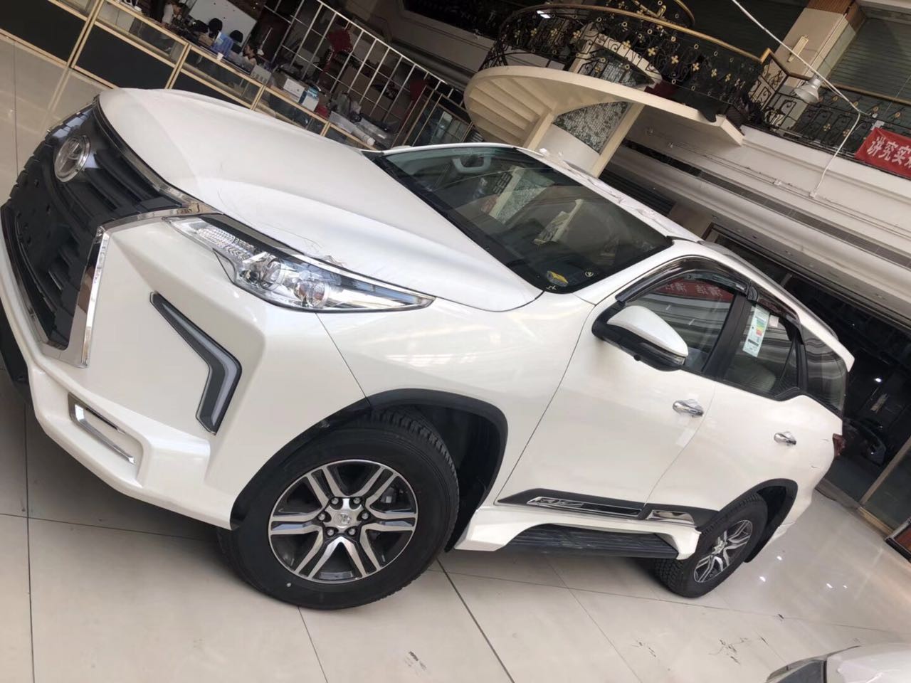 丰田穿越者故障率高吗,丰田穿越者为啥便宜