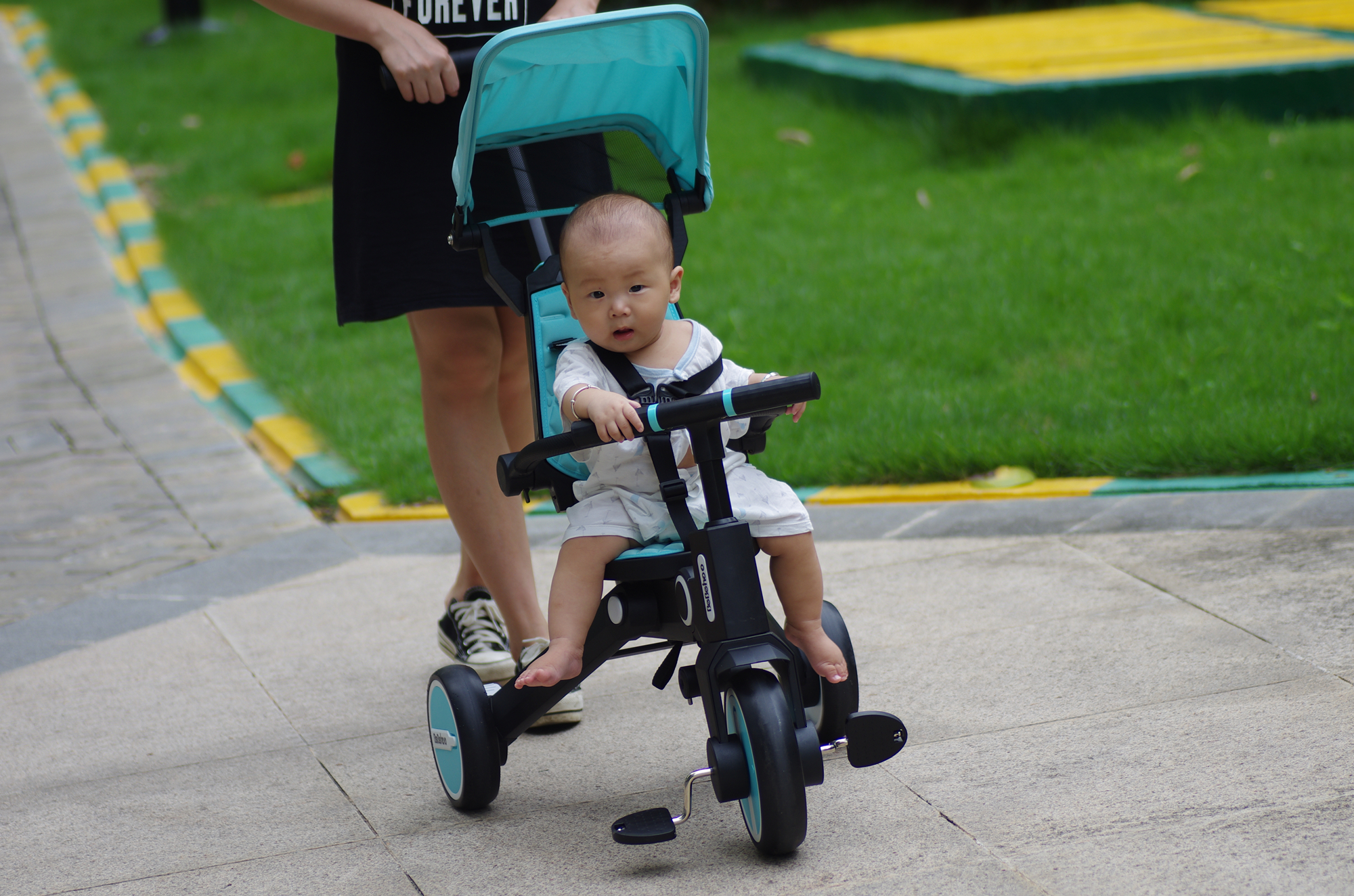 bebetour三轮车,bebehoo儿童三轮车