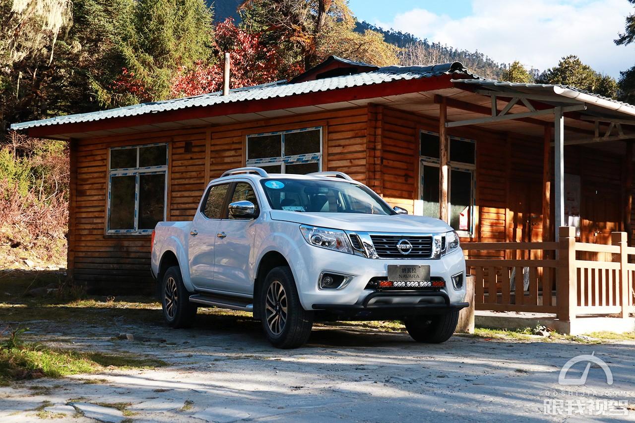 日产纳瓦拉2.5l手动四驱舒适型,2019年日产纳瓦拉试驾视频