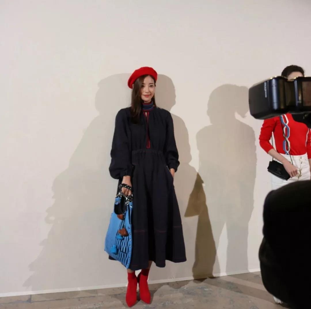 踩了很多雷,这几双靴子百搭又耐穿