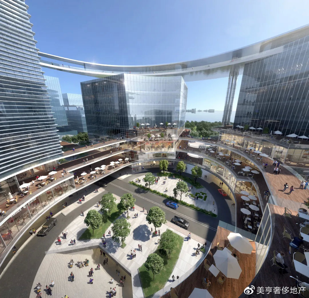 已登场30家+，深圳，果然全球顶级设计大师丰碑场/集锦