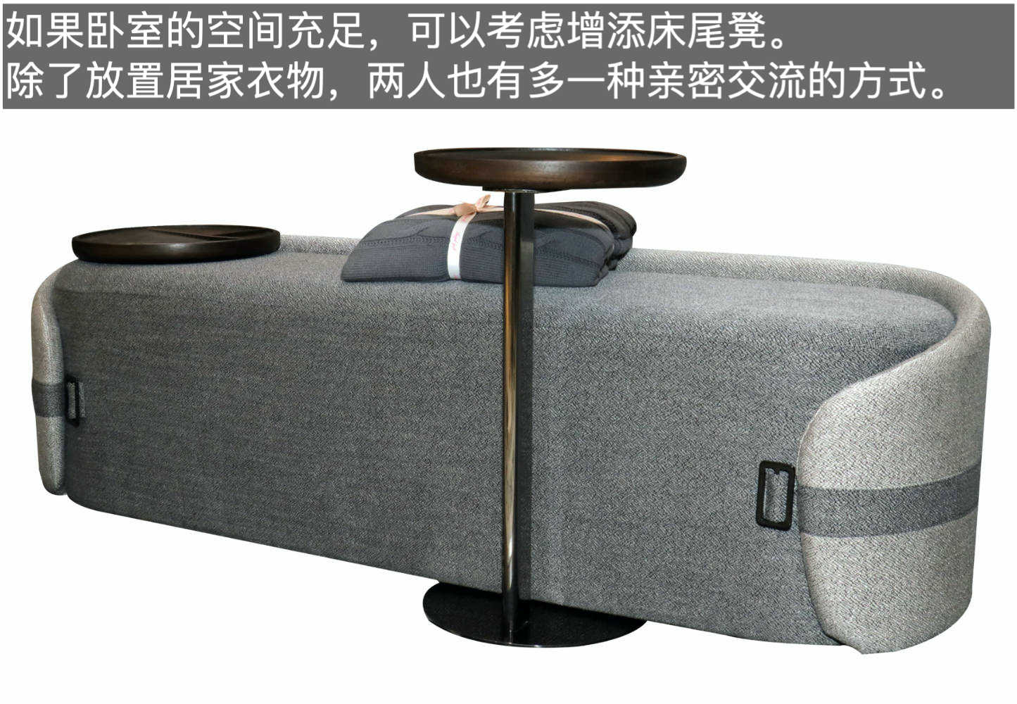 慕思凯奇床测评：设计师款，黄金分割比例，让睡眠更舒适