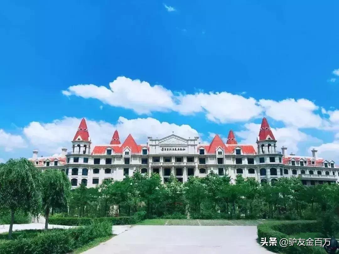 辽宁周边游春天,辽宁省2-3天短途旅游路线