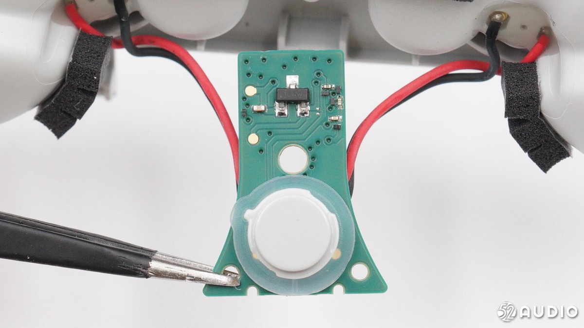 boseearbuds运动耳机,bose耳机拆解视频教学