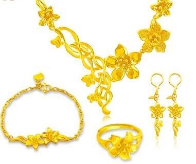 为什么没有千足金了,国家取消了千足金和万足金了吗