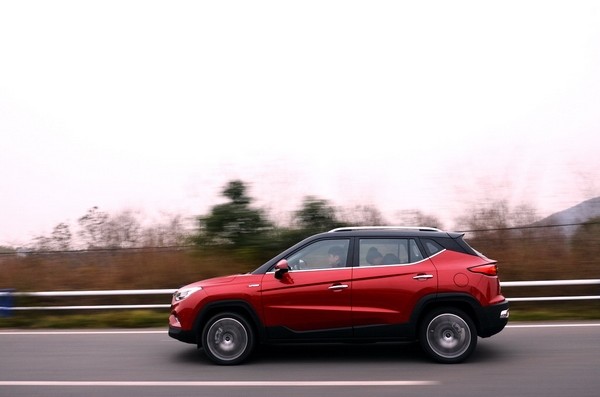 江淮瑞风s4试驾视频自动挡,瑞风s4深度试驾