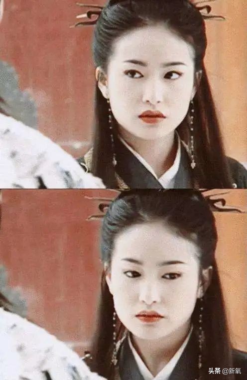 回族第一美人的照片,回族第一美人视频