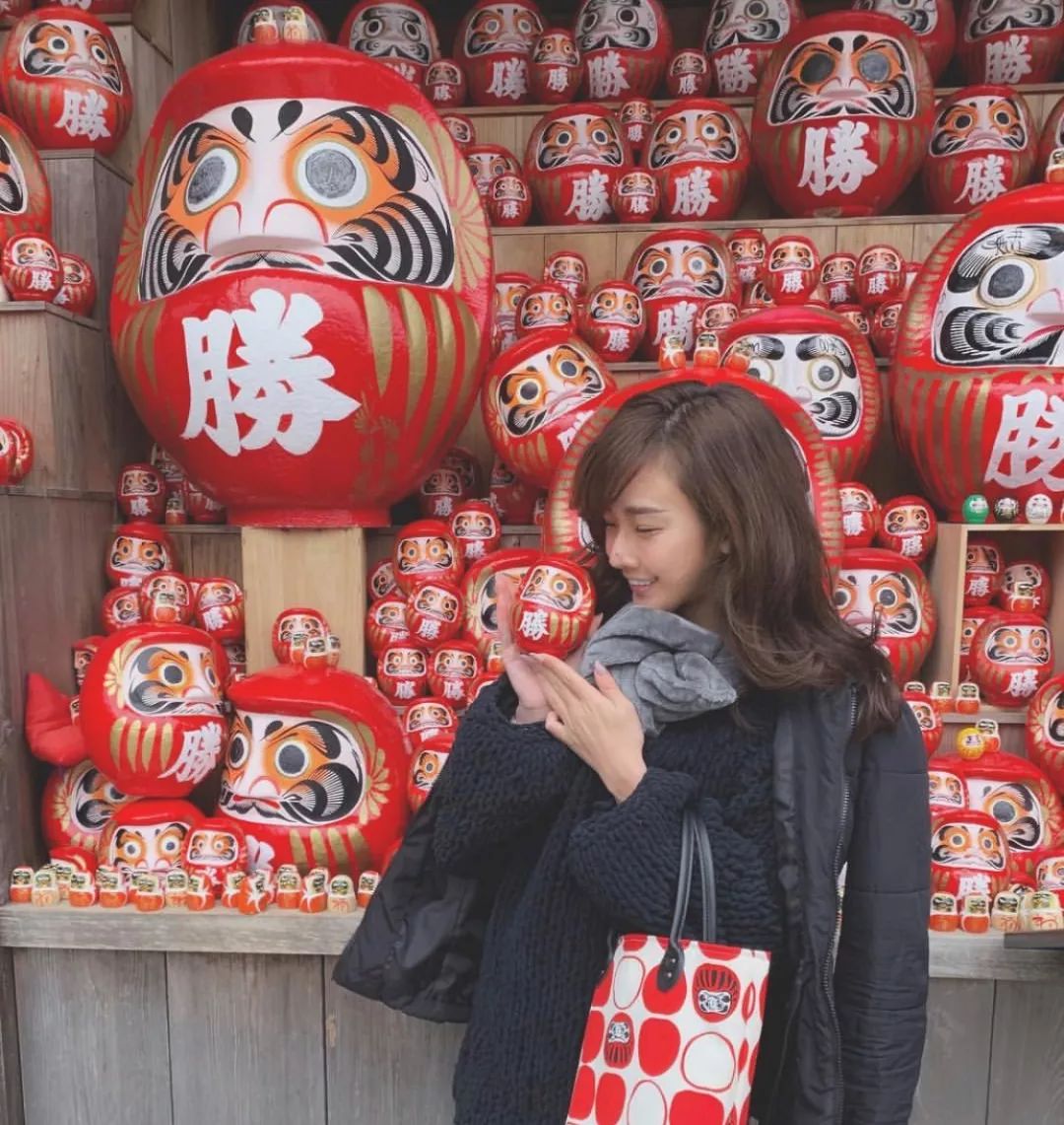 大阪攻略自由行,看惯了千篇一律的高楼大厦