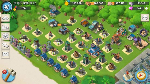 有很高智商才能玩的游戏,有天赋的战略游戏