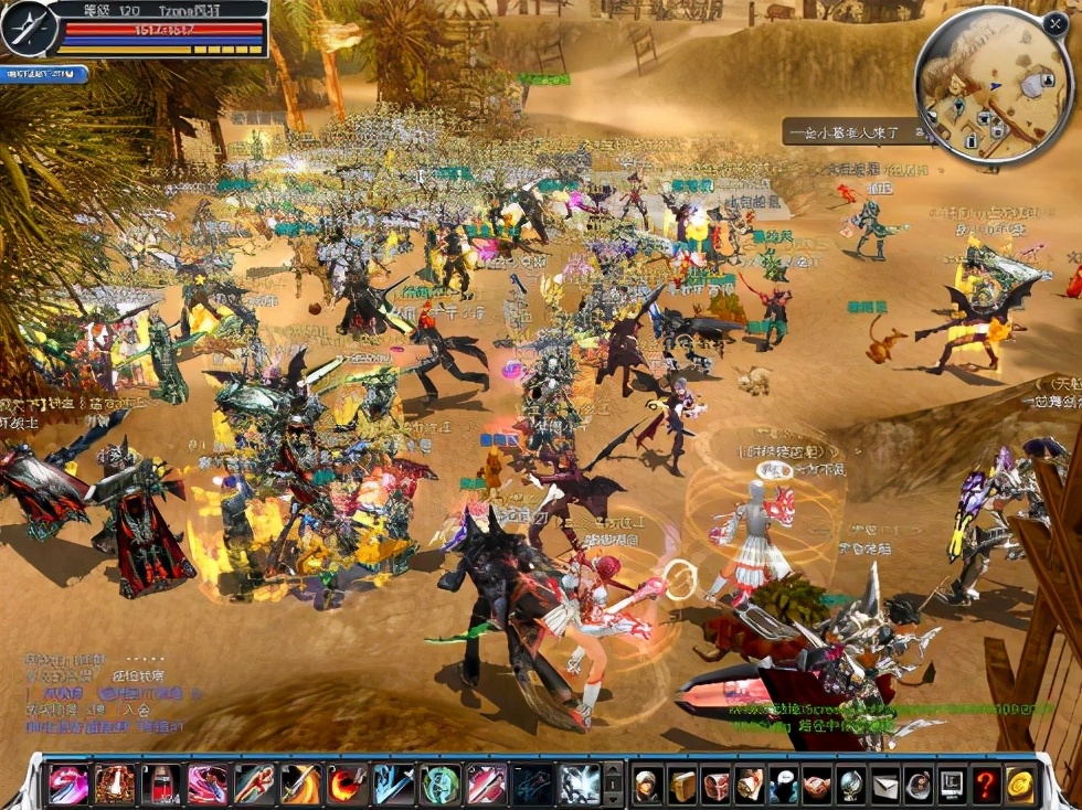 现在还没有关闭的网游有哪些,被关服的十大经典网游