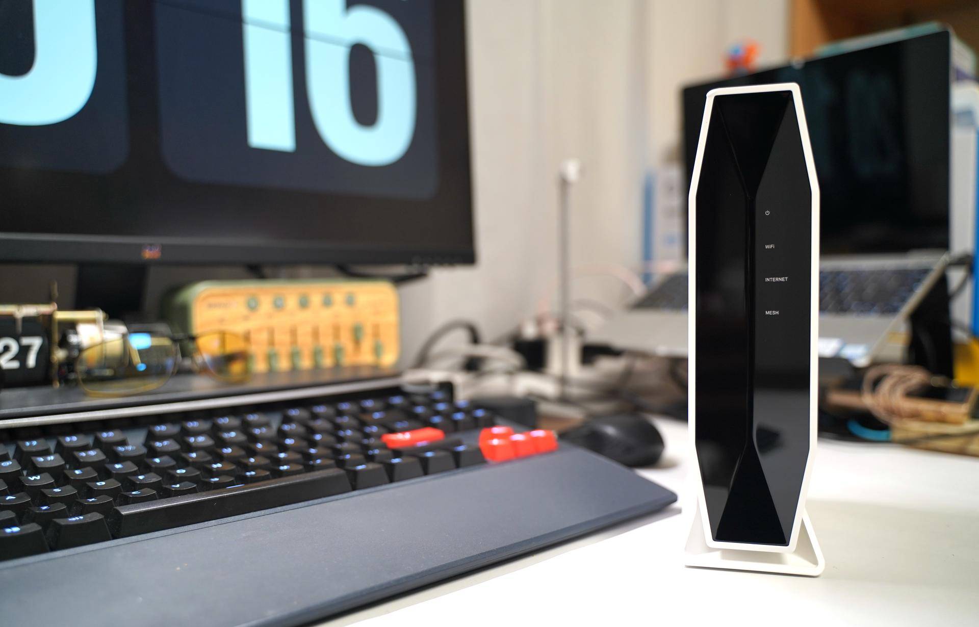 入门wifi6路由器哪款好,入门wifi6路由器推荐家用