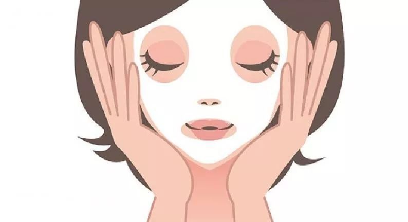 太久没用护肤品突然用脸上刺痛,好久不用护肤品一下子用了会怎样