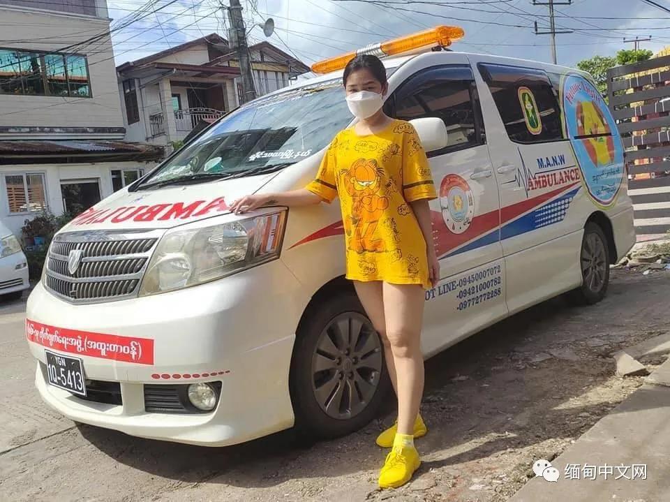 疫情当下风雨飘摇,缅甸最新疫情局势图表