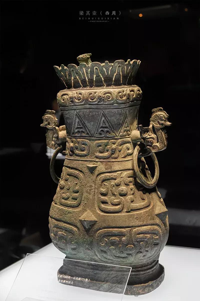 陕西历史博物馆唯美视频,陕西历史博物馆视频高级感