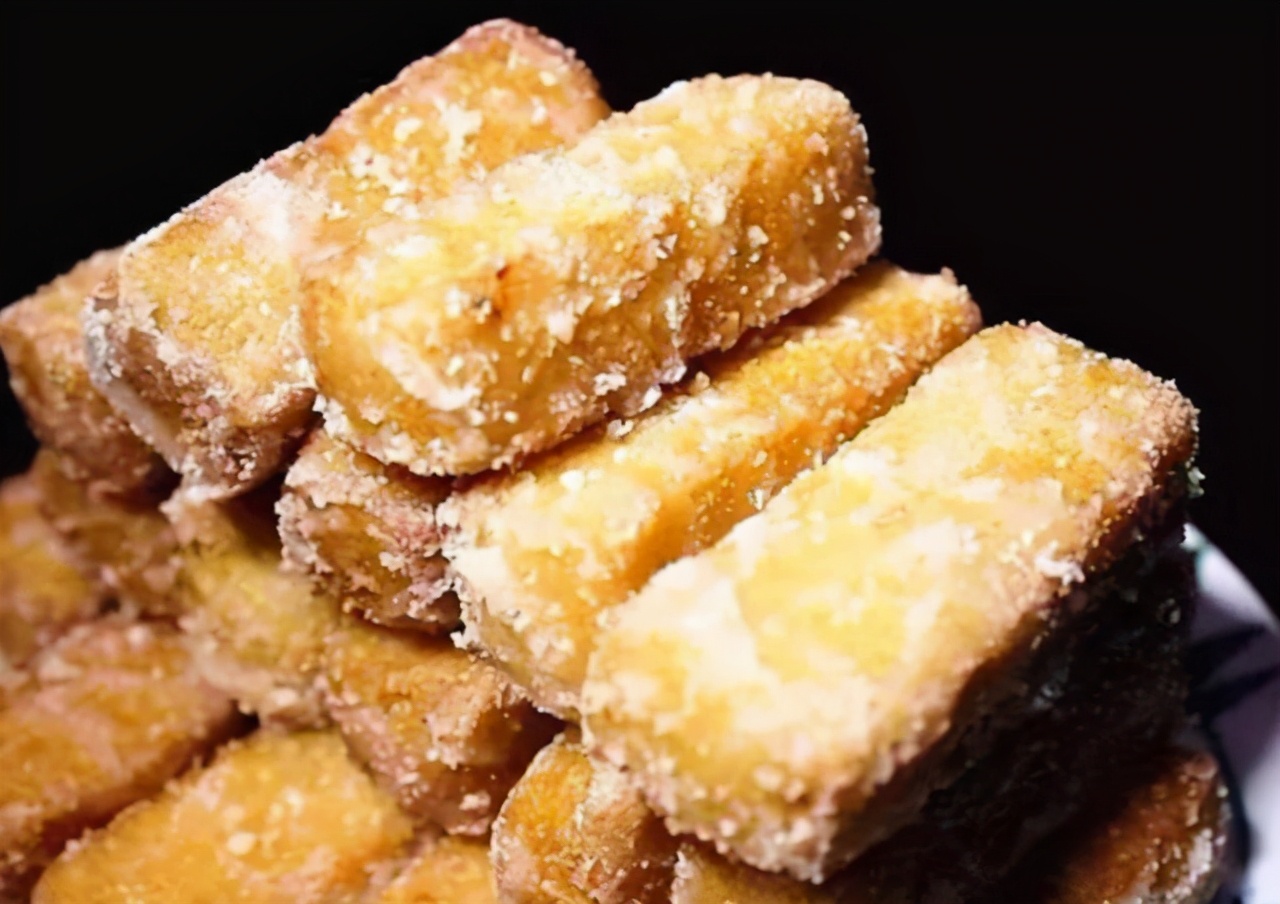 走遍河南之美食篇,走遍中国河南特产