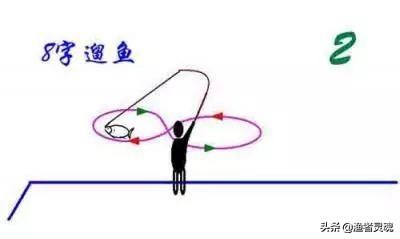 溜鱼怎么才能把鱼溜翻,怎么溜鱼才容易让大鱼咬钩