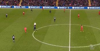 克洛普战术分析2023,克洛普利物浦战术板