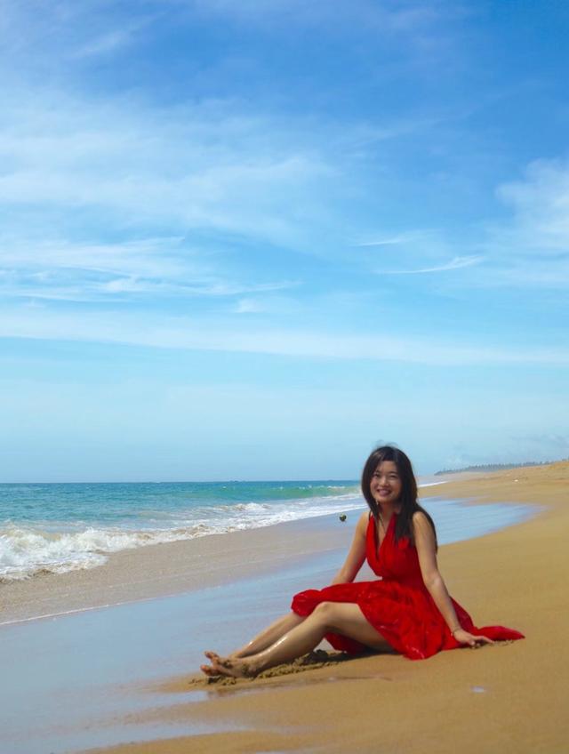 温州渔寮度假的地方排行榜,温州苍南渔寮自驾一日游攻略