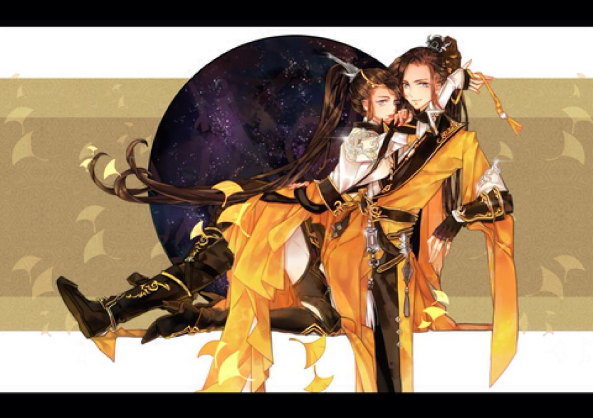 剑网三同人古风歌曲,剑网三同人歌哪个好