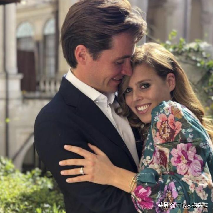 英女王最宠爱曾孙女,英女王最疼爱的小孙女长大了