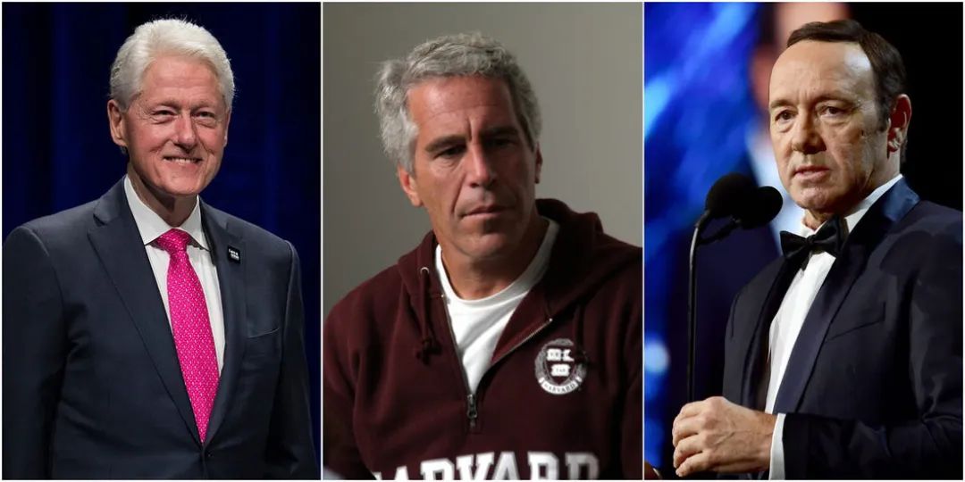 爱泼斯坦的纪录片,终于曝光