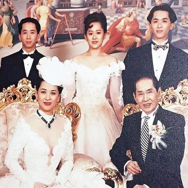 祥嫂洪金梅个人资料,祥嫂洪金梅是不是在锦田住