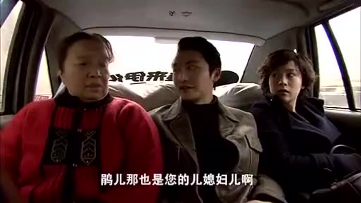 《双面胶》原著争着“给丽娟洗内衣裤”的婆婆：她，是在征服儿媳