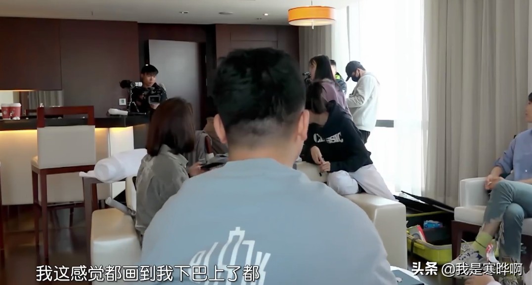 王鸥刁难化妆师,王鸥讨人厌